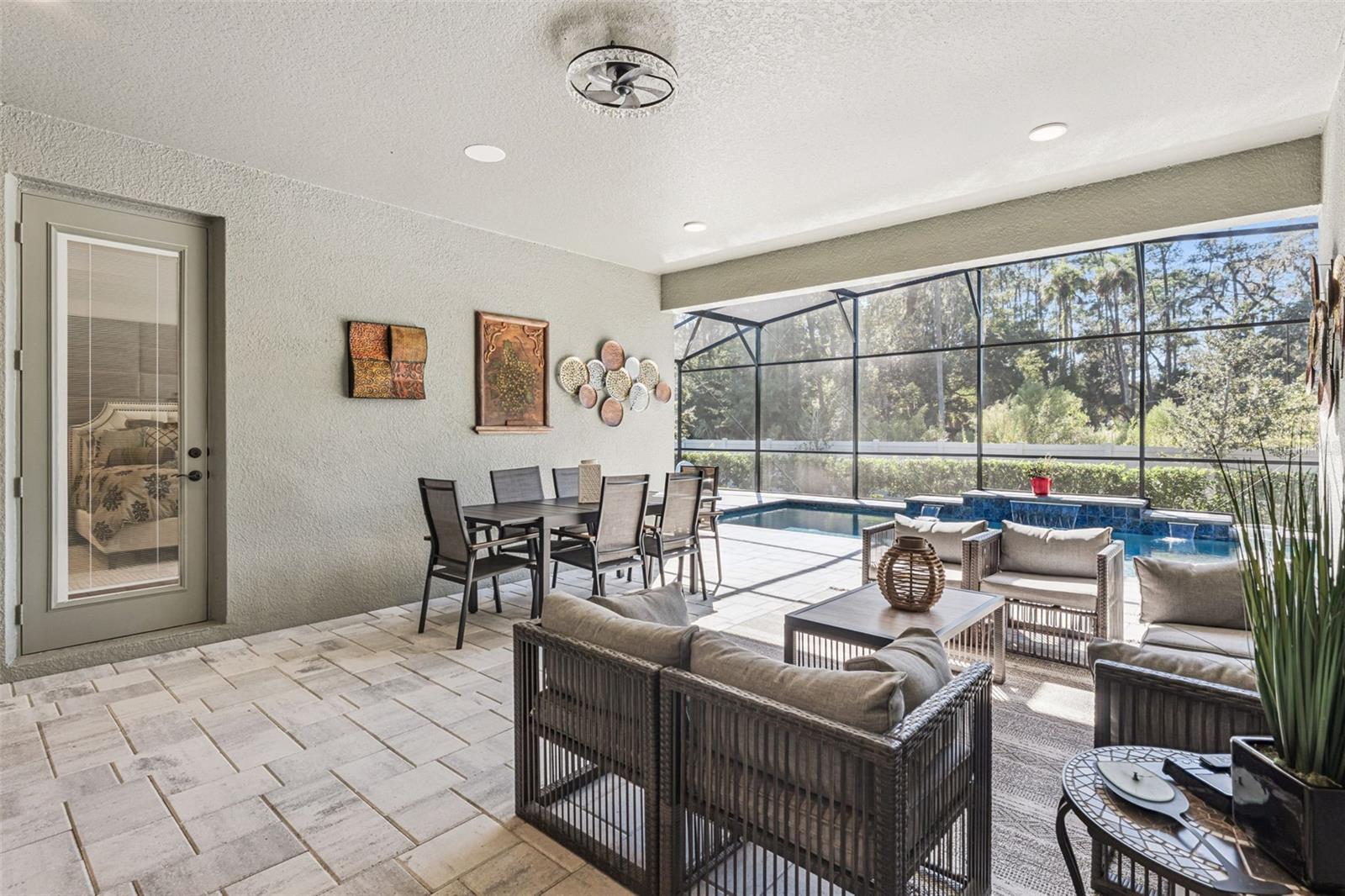 CONESTOGA PARK A REP - Residential