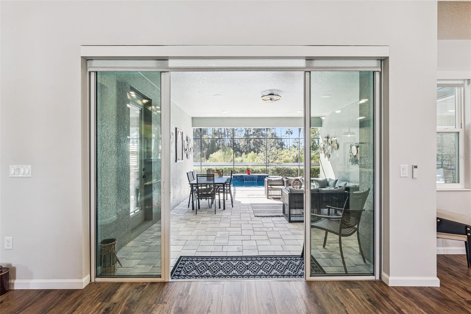 CONESTOGA PARK A REP - Residential