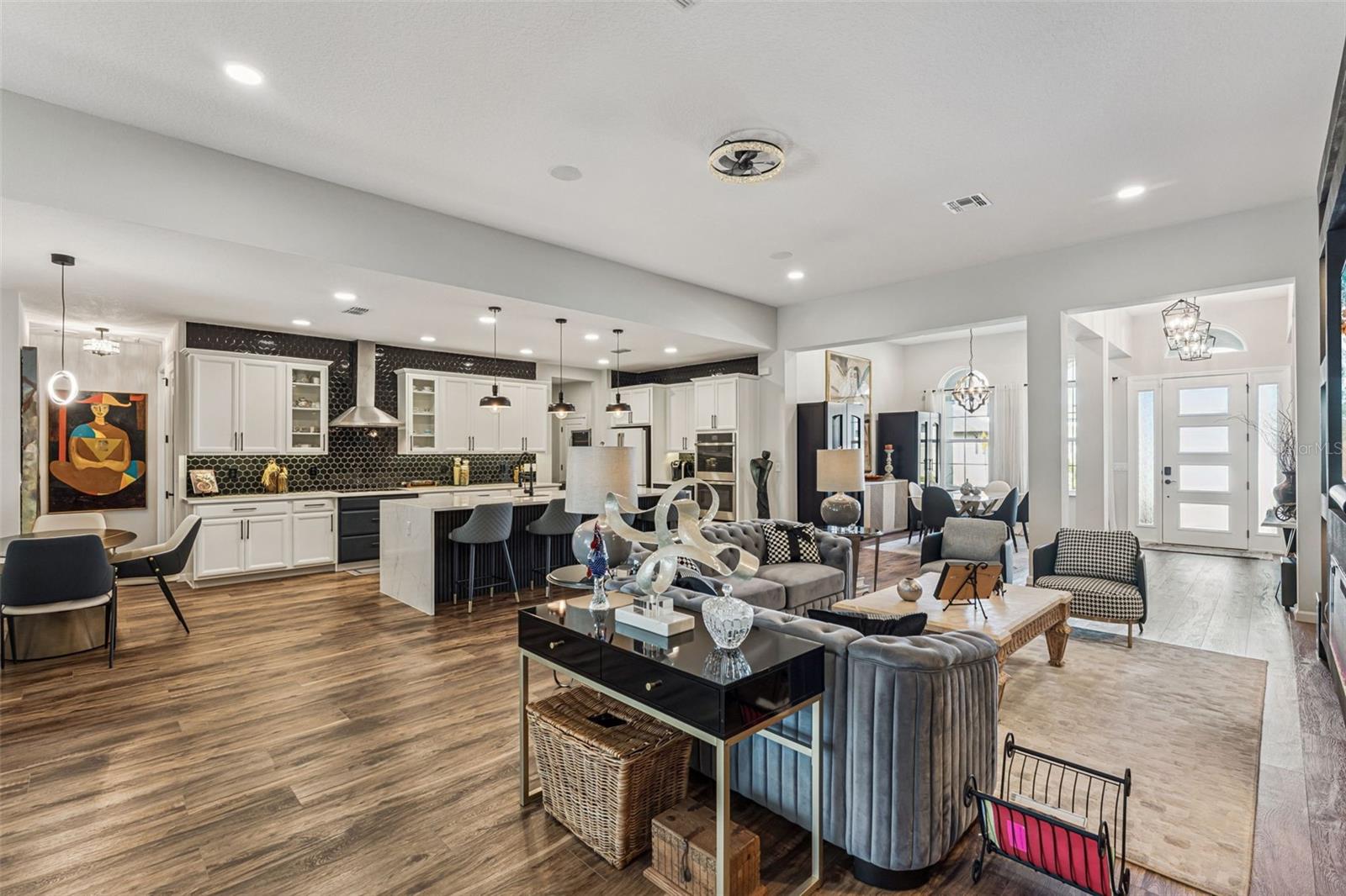 CONESTOGA PARK A REP - Residential