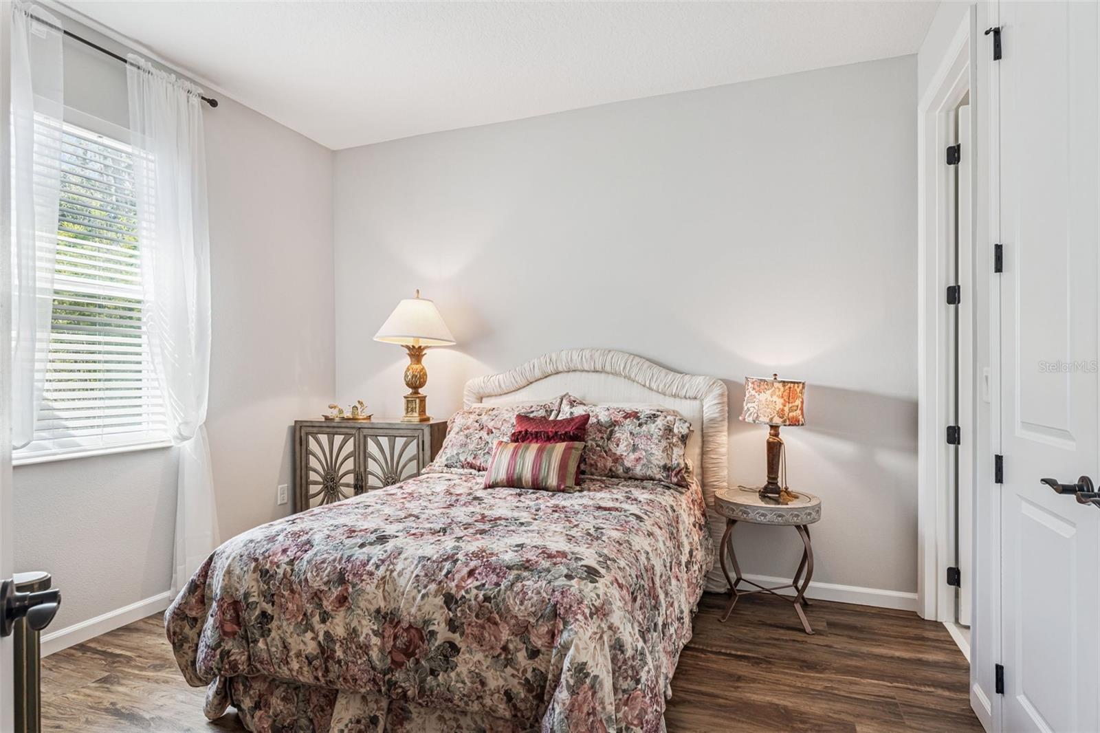 CONESTOGA PARK A REP - Residential