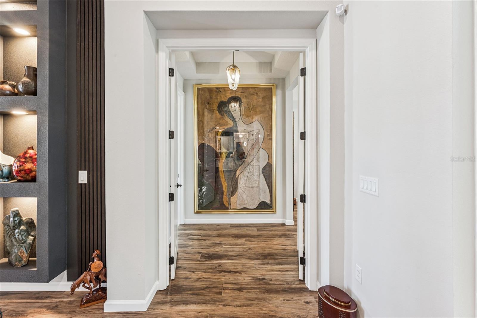 CONESTOGA PARK A REP - Residential