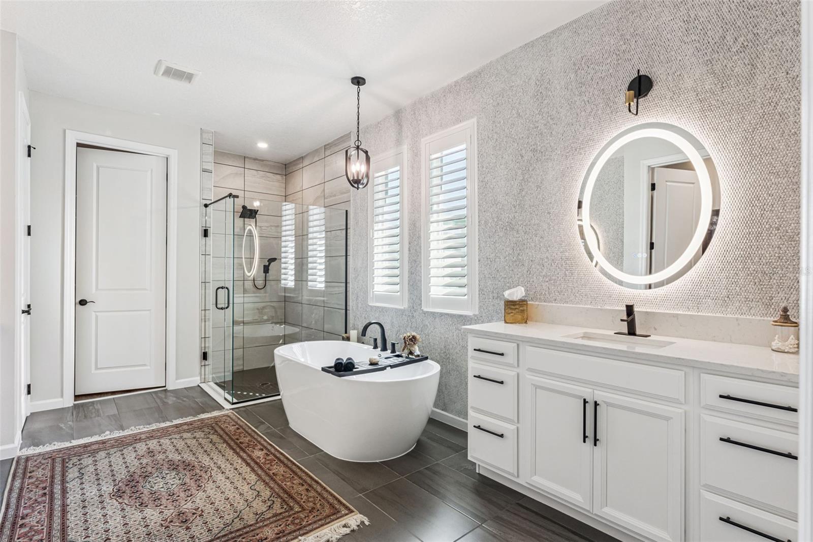 CONESTOGA PARK A REP - Residential