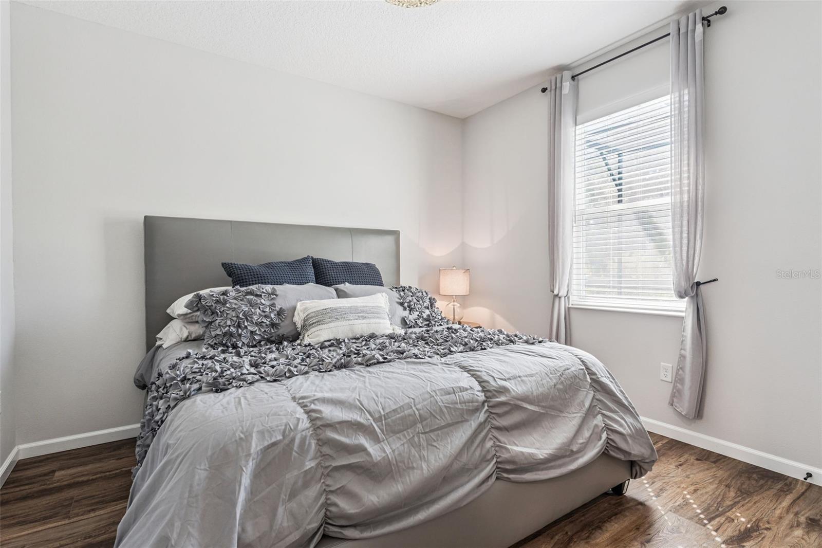 CONESTOGA PARK A REP - Residential