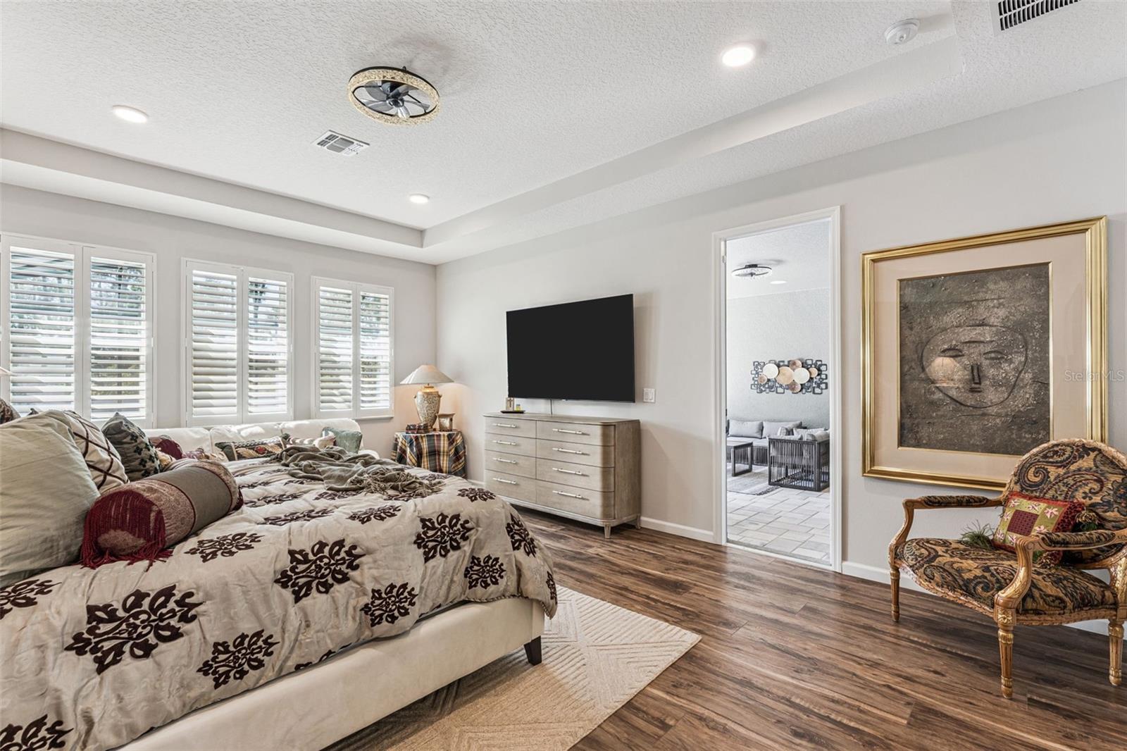 CONESTOGA PARK A REP - Residential