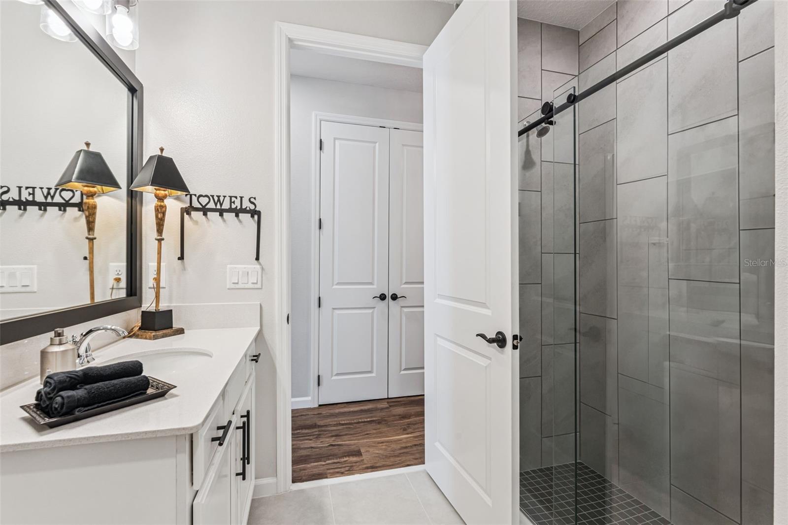 CONESTOGA PARK A REP - Residential