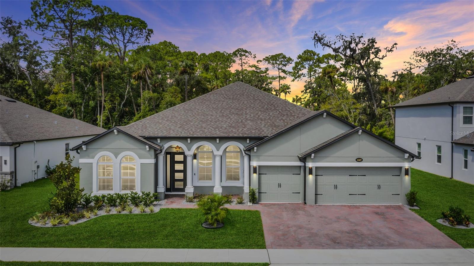 1087 CONESTOGA WAY