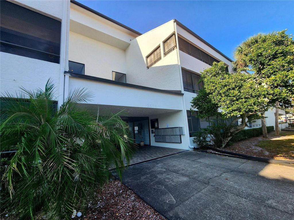 Photo of 2579 Countryside Boulevard #1204, Clearwater, FL 33761 (MLS # TB8453633)