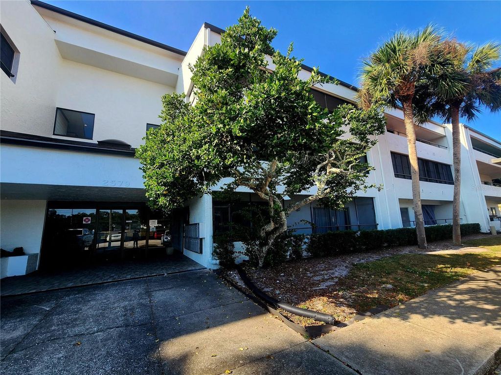 Photo of 2579 Countryside Boulevard #1204, Clearwater, FL 33761 (MLS # TB8453633)