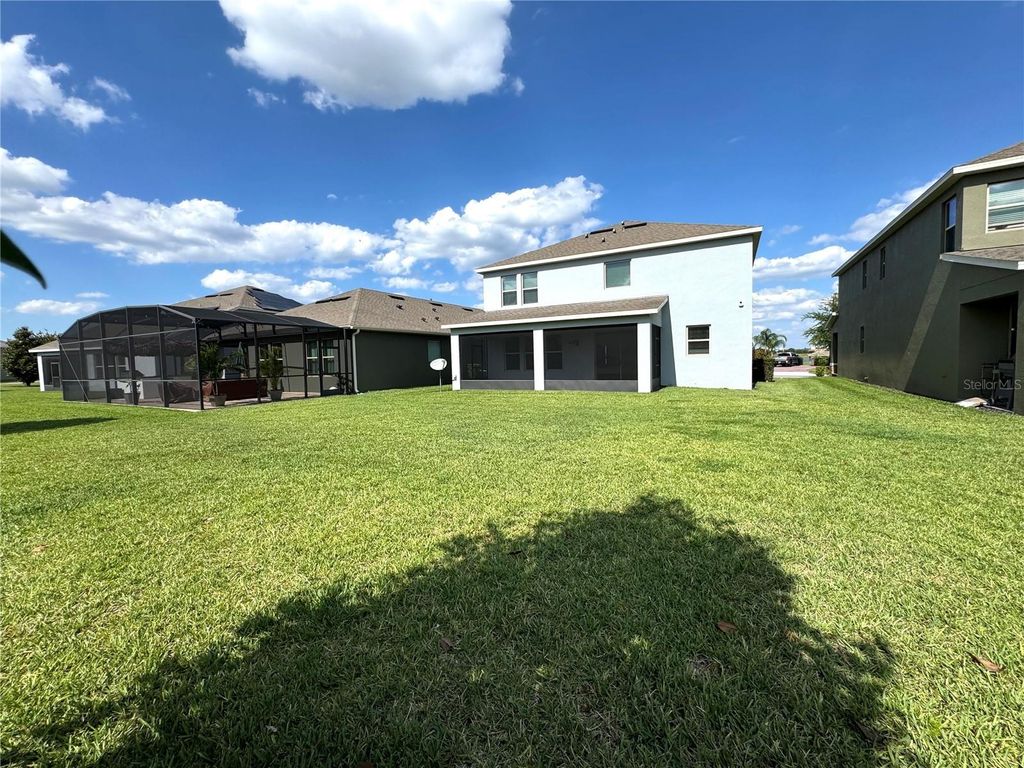 Photo of 10128 Atwater Bay Drive, Winter Garden, FL 34787 (MLS # O6411115)