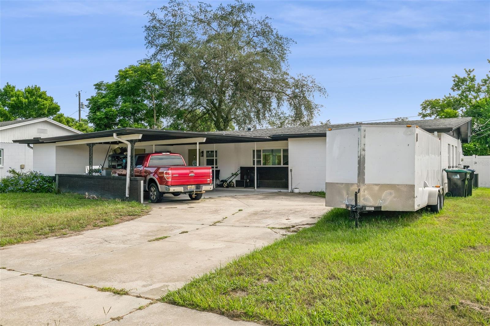 Search 3 4517 FETROW DRIVE