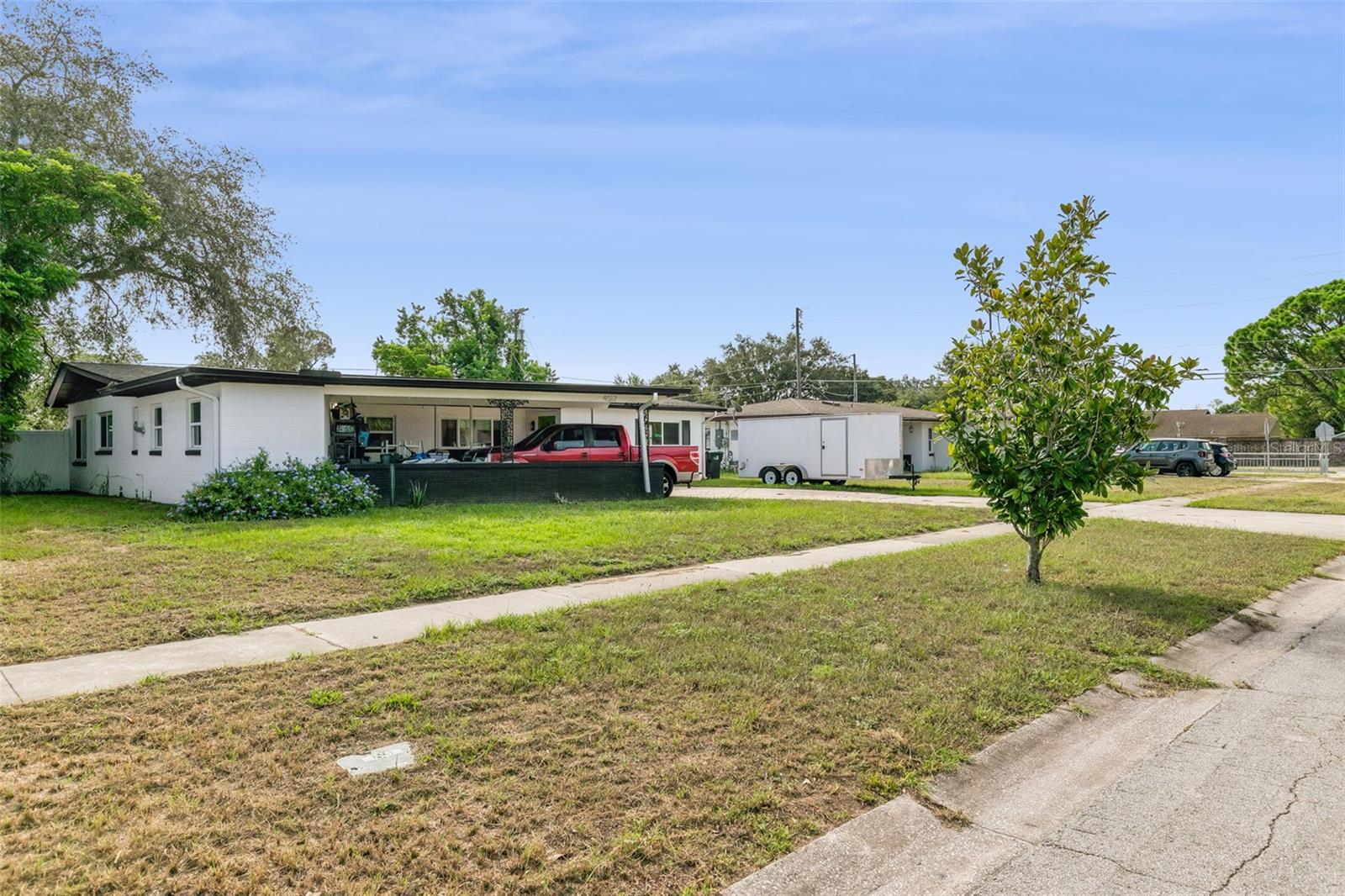 Search 2 4517 FETROW DRIVE