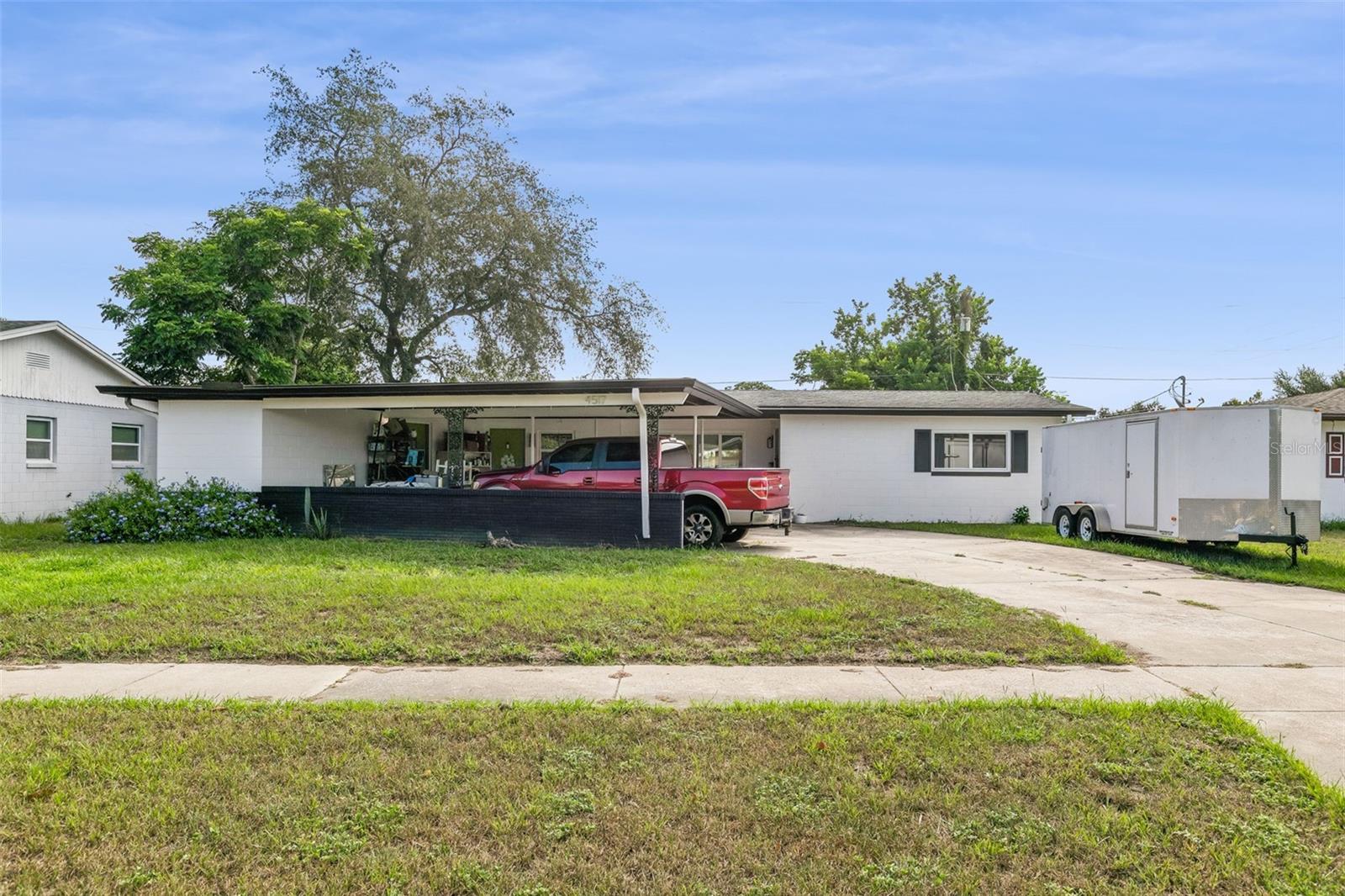 Search 1 4517 FETROW DRIVE