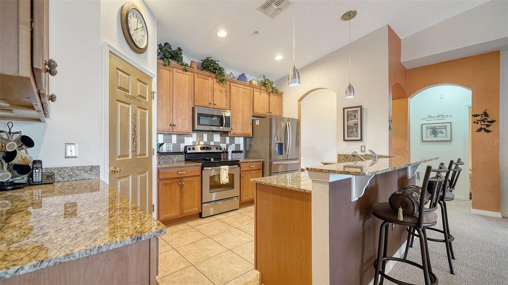 Photo of 5356 Mang Place #1404, Sarasota, FL 34238 (MLS # A4647466)