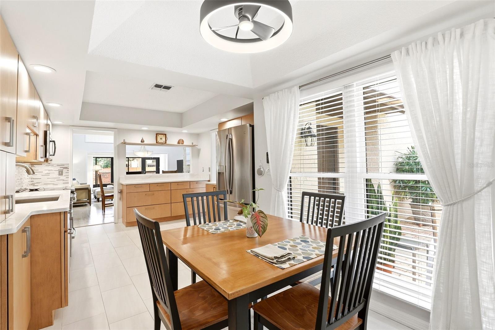 WEKIVA COUNTRY CLUB VILLAS - Residential