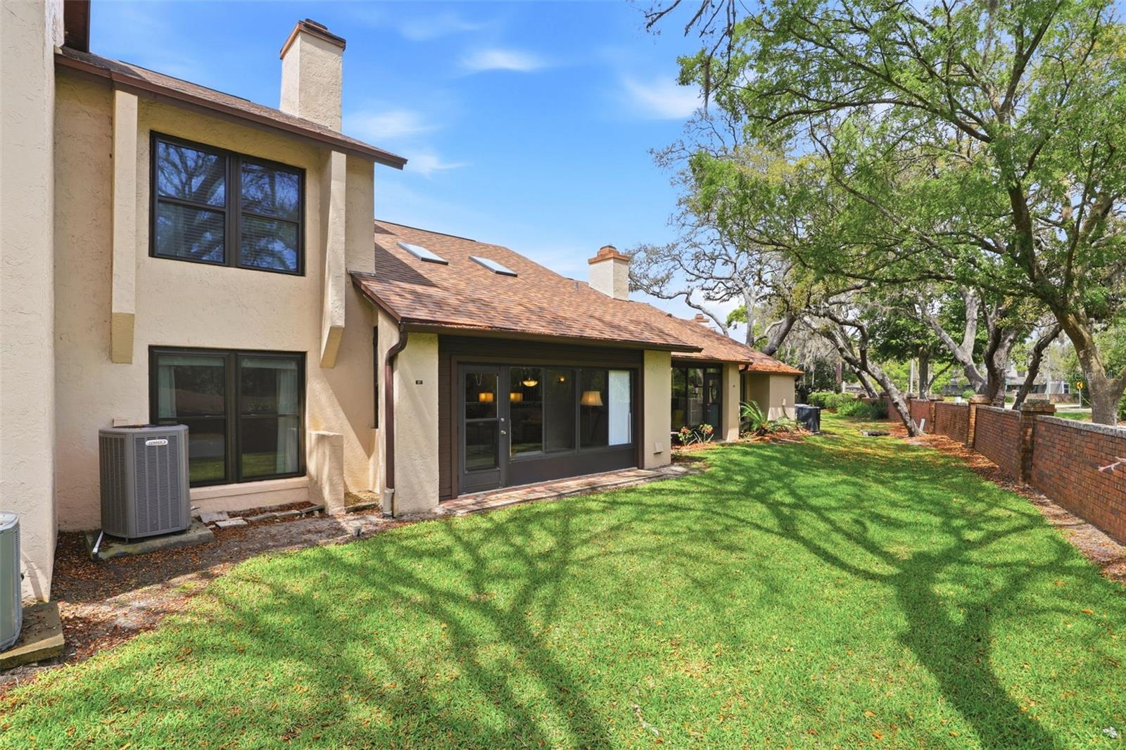 WEKIVA COUNTRY CLUB VILLAS - Residential