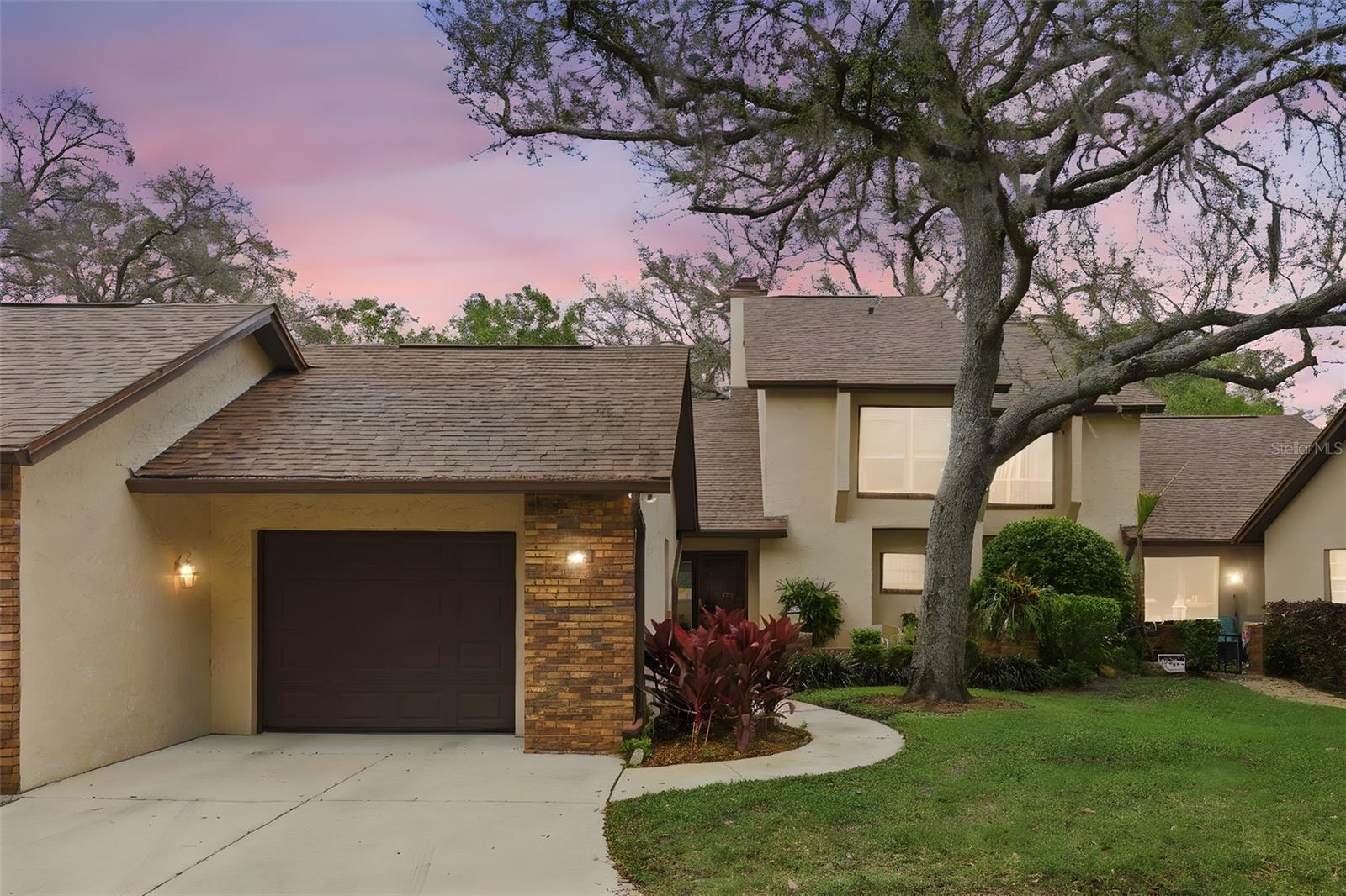 WEKIVA COUNTRY CLUB VILLAS - Residential