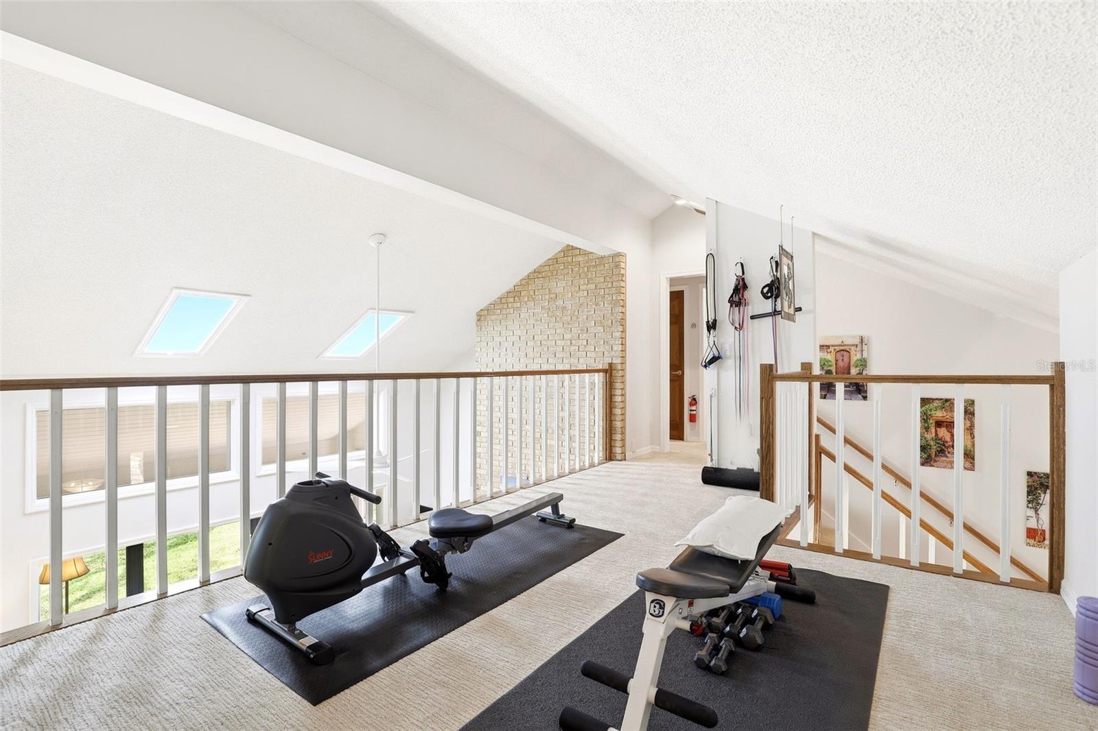 WEKIVA COUNTRY CLUB VILLAS - Residential