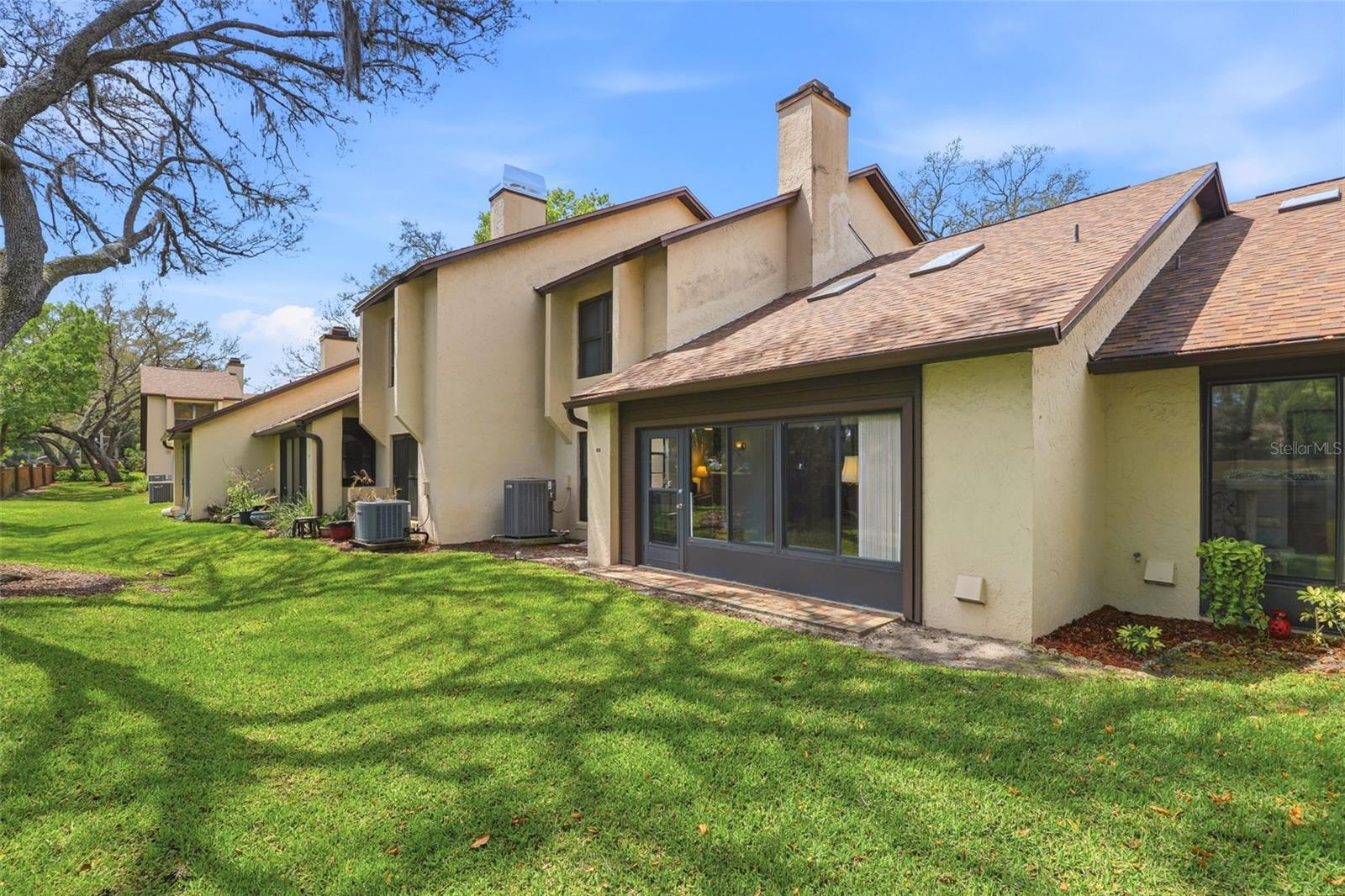 WEKIVA COUNTRY CLUB VILLAS - Residential