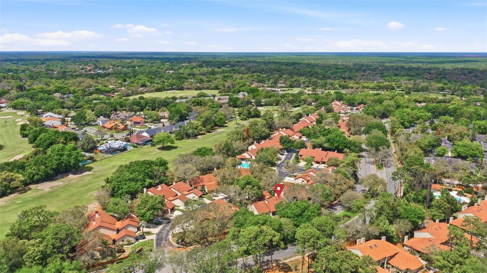 WEKIVA COUNTRY CLUB VILLAS - Residential