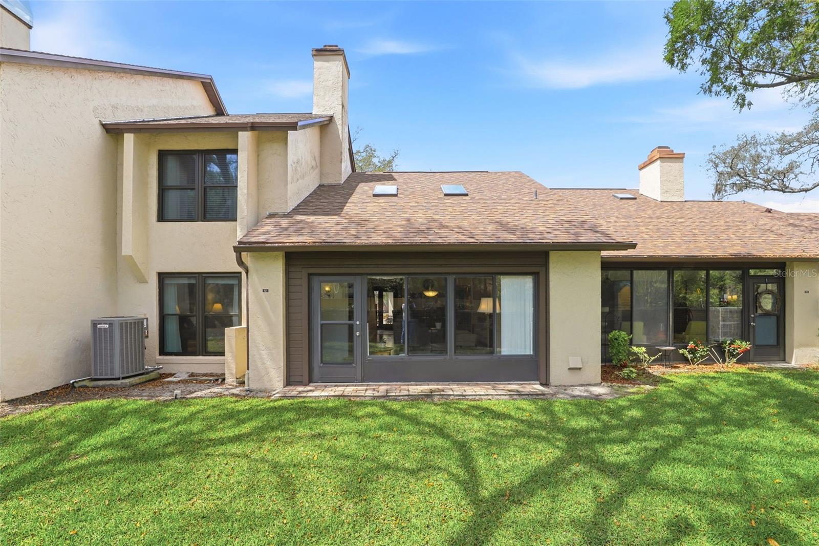 WEKIVA COUNTRY CLUB VILLAS - Residential