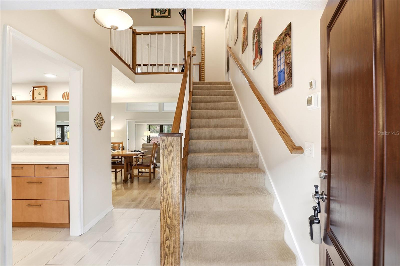 WEKIVA COUNTRY CLUB VILLAS - Residential