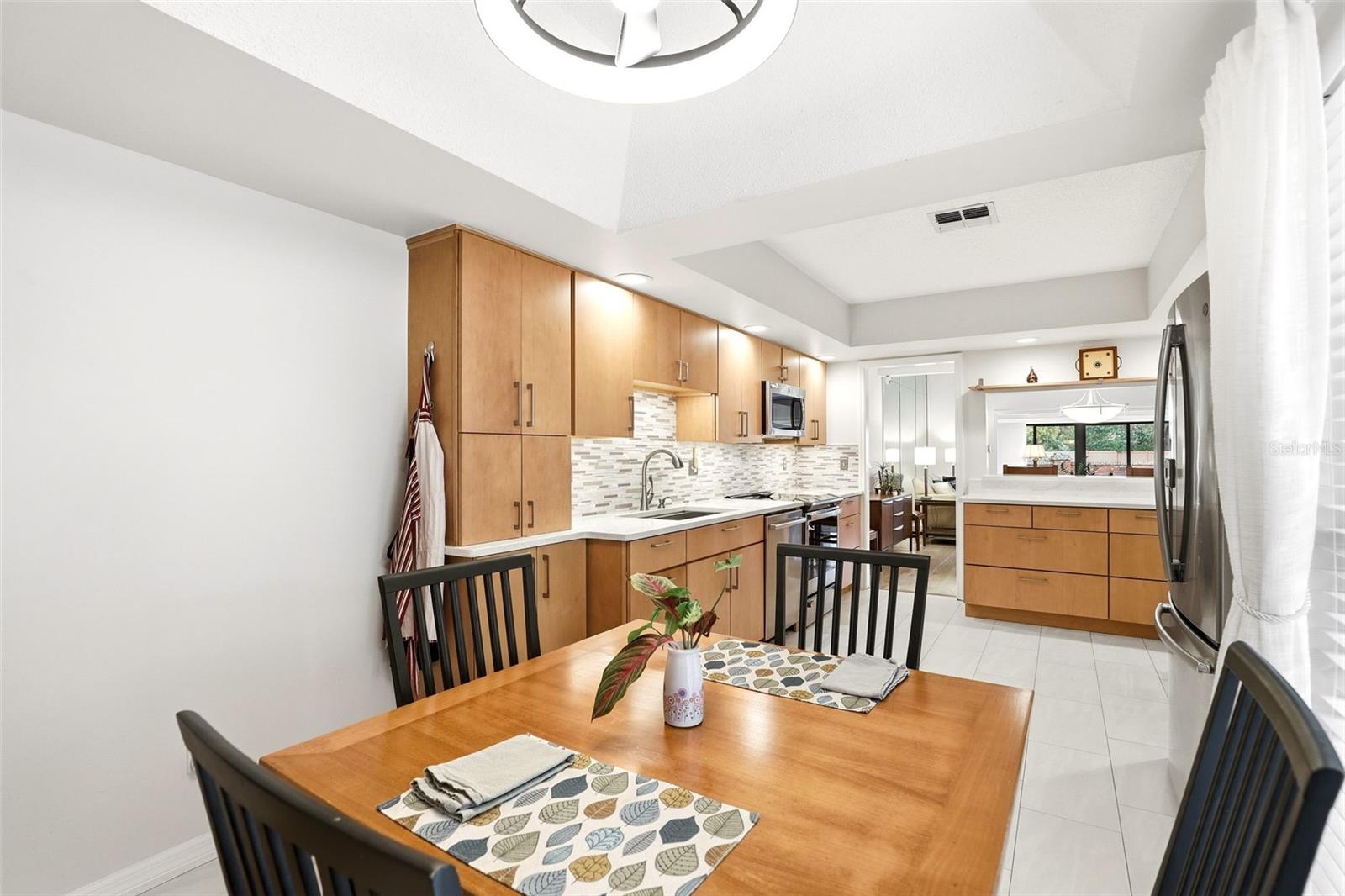 WEKIVA COUNTRY CLUB VILLAS - Residential