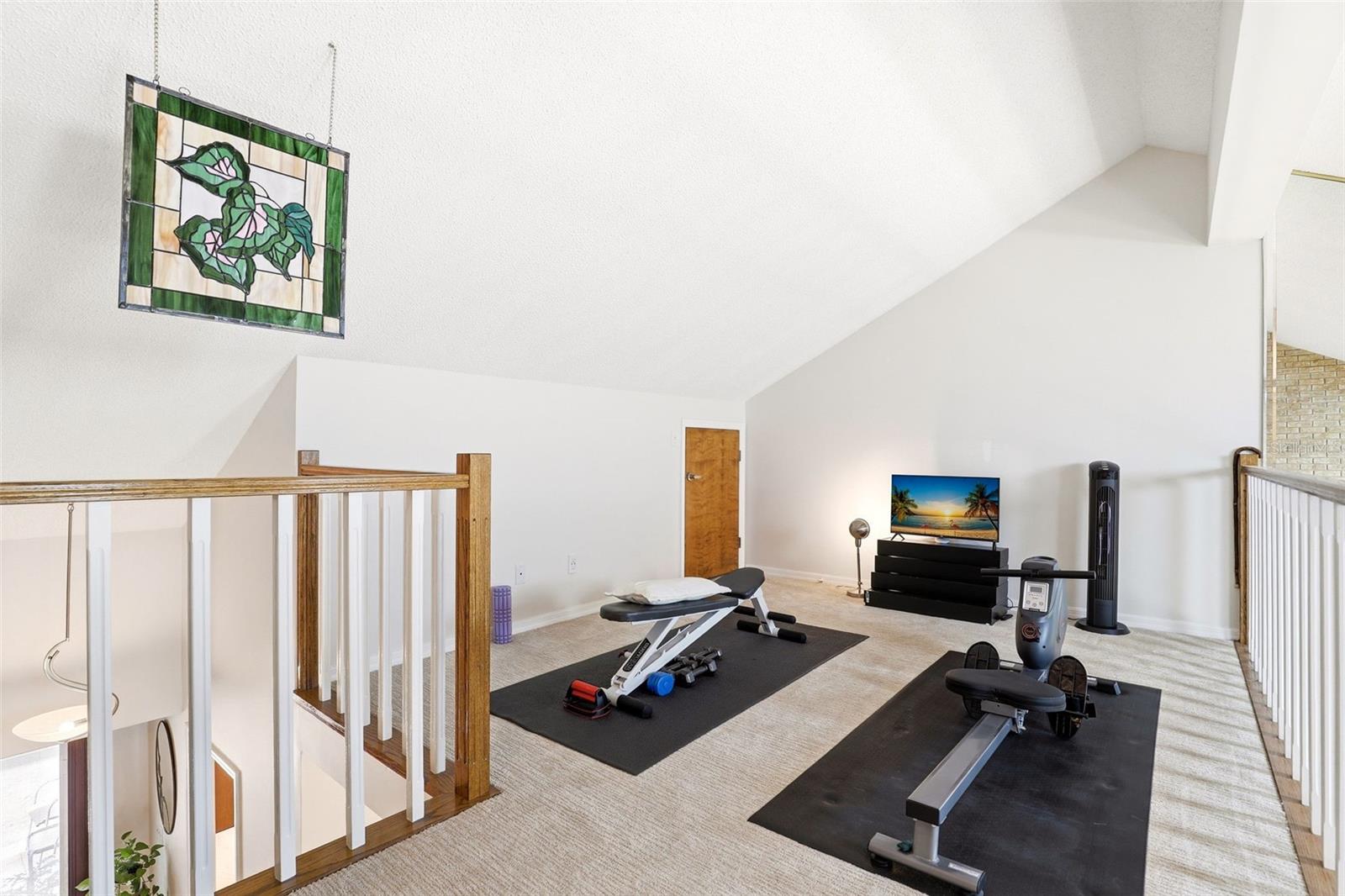 WEKIVA COUNTRY CLUB VILLAS - Residential