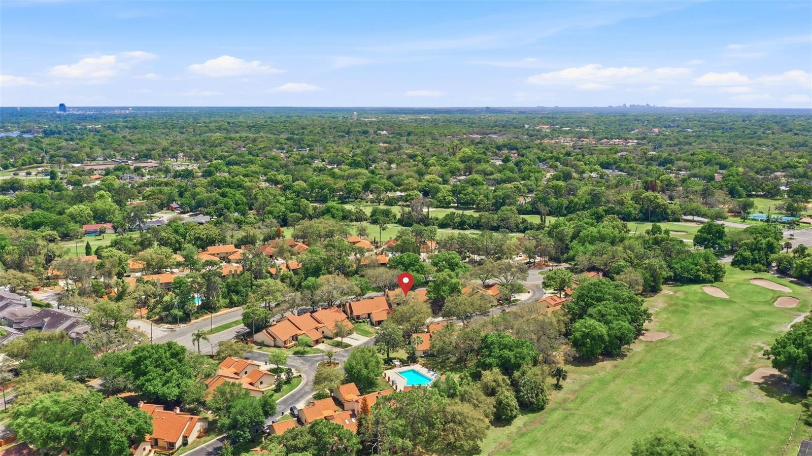 WEKIVA COUNTRY CLUB VILLAS - Residential