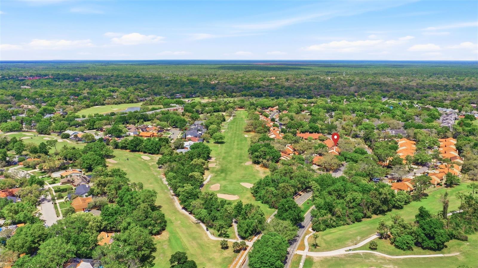 WEKIVA COUNTRY CLUB VILLAS - Residential