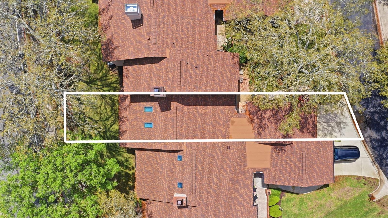 WEKIVA COUNTRY CLUB VILLAS - Residential