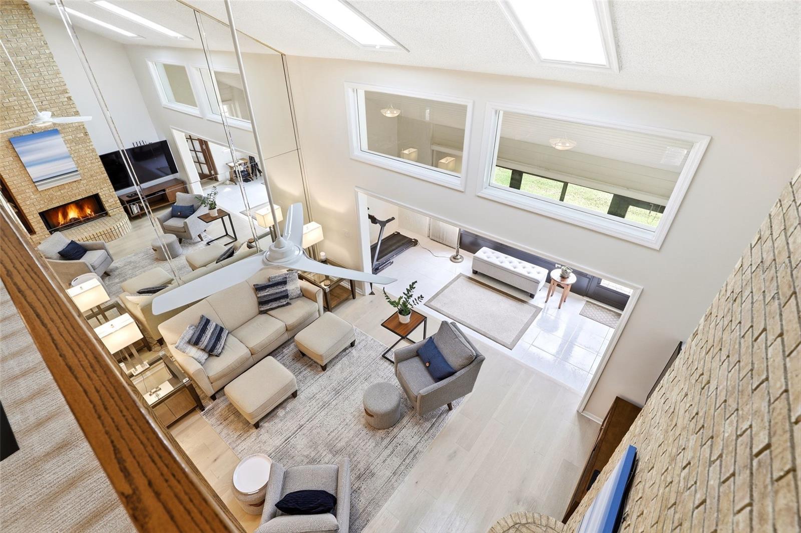 WEKIVA COUNTRY CLUB VILLAS - Residential