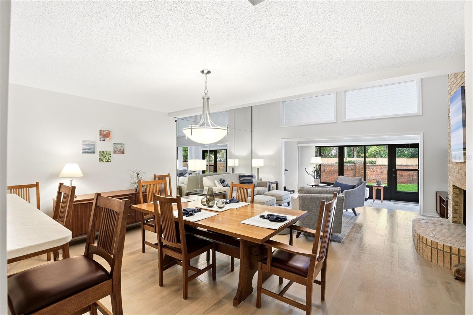 WEKIVA COUNTRY CLUB VILLAS - Residential