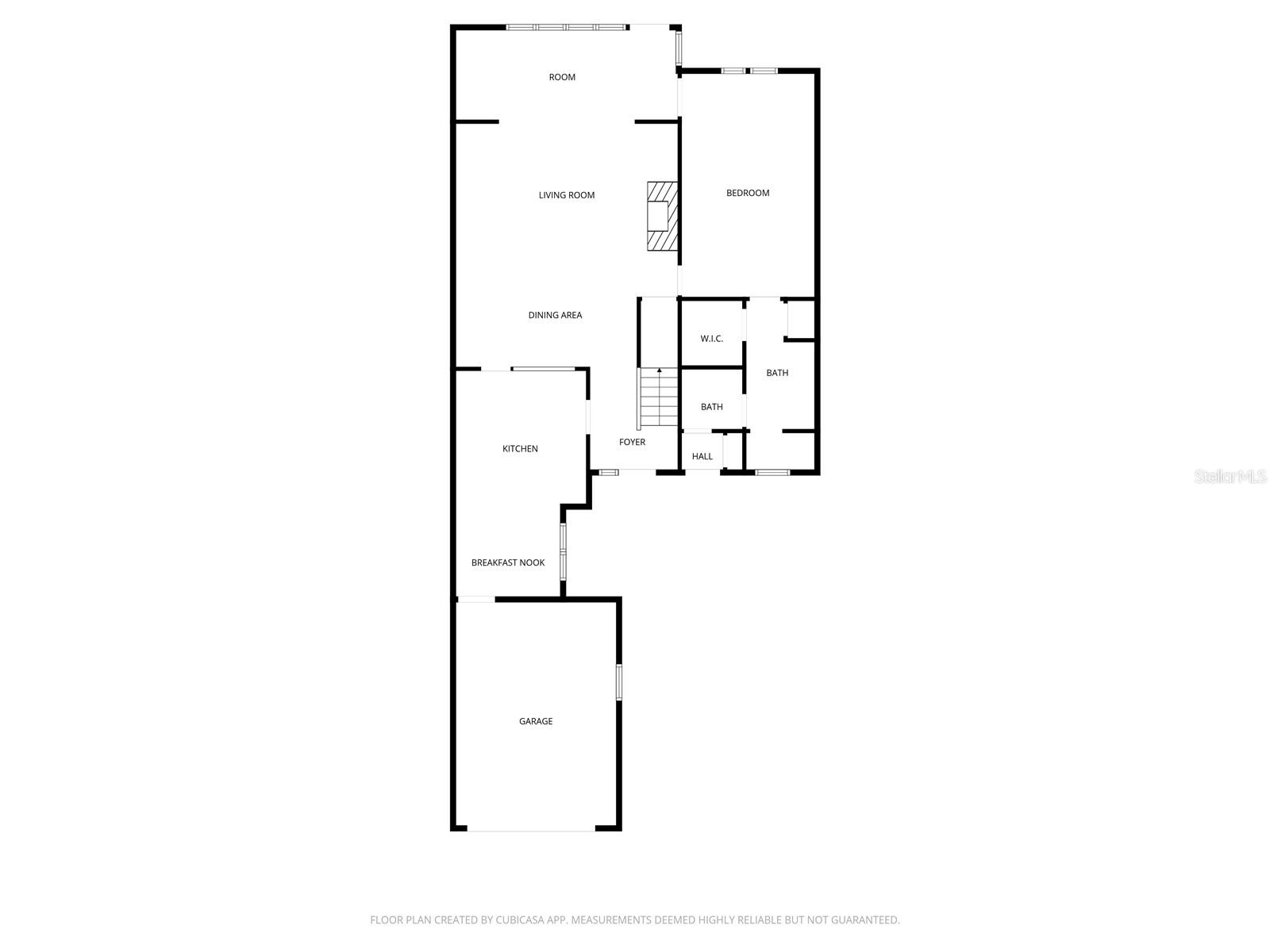 WEKIVA COUNTRY CLUB VILLAS - Residential