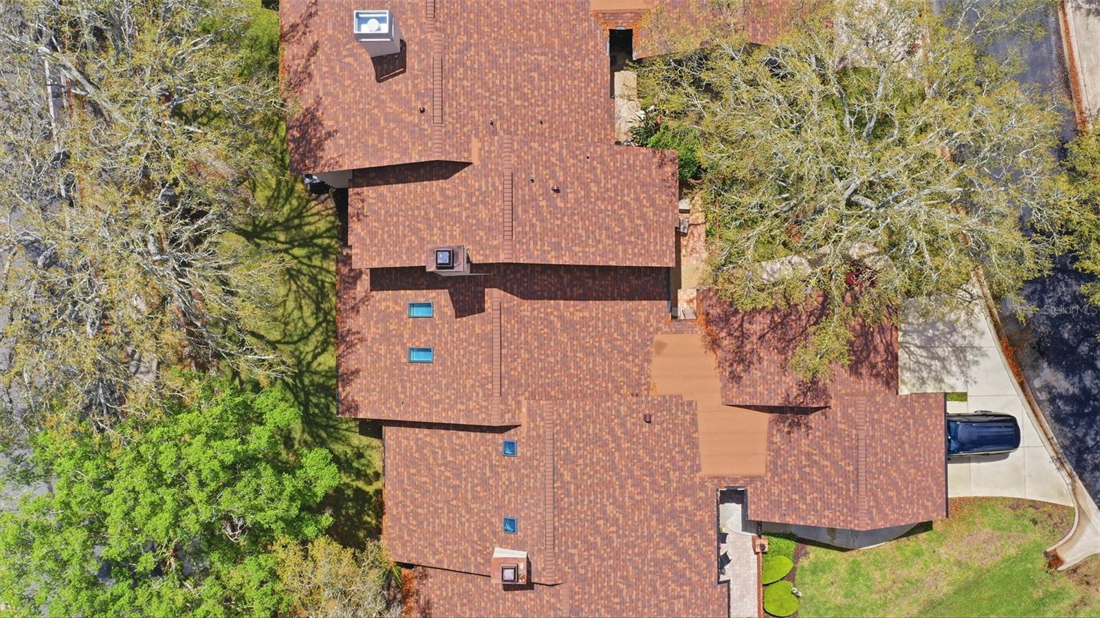 WEKIVA COUNTRY CLUB VILLAS - Residential