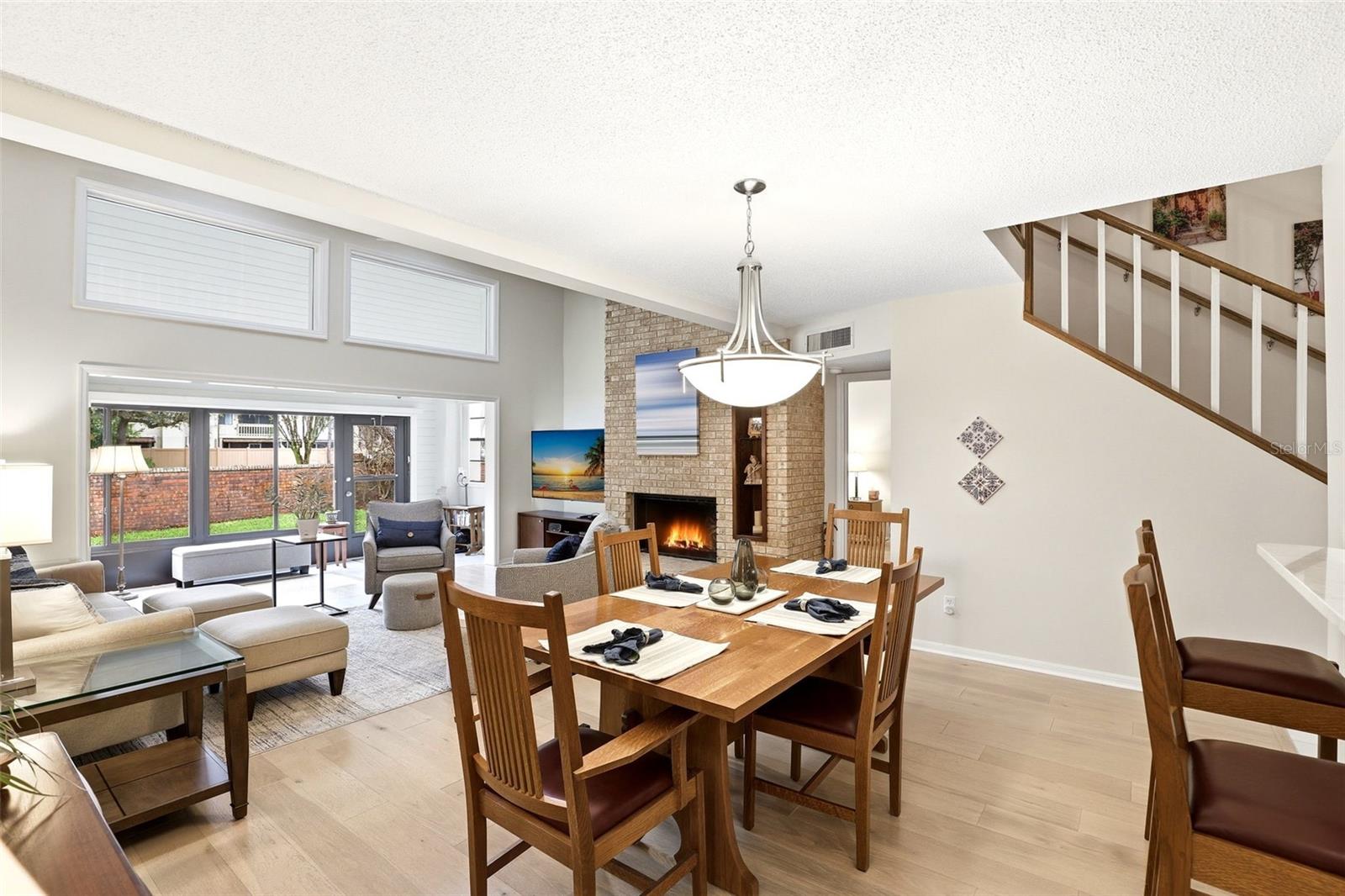 WEKIVA COUNTRY CLUB VILLAS - Residential