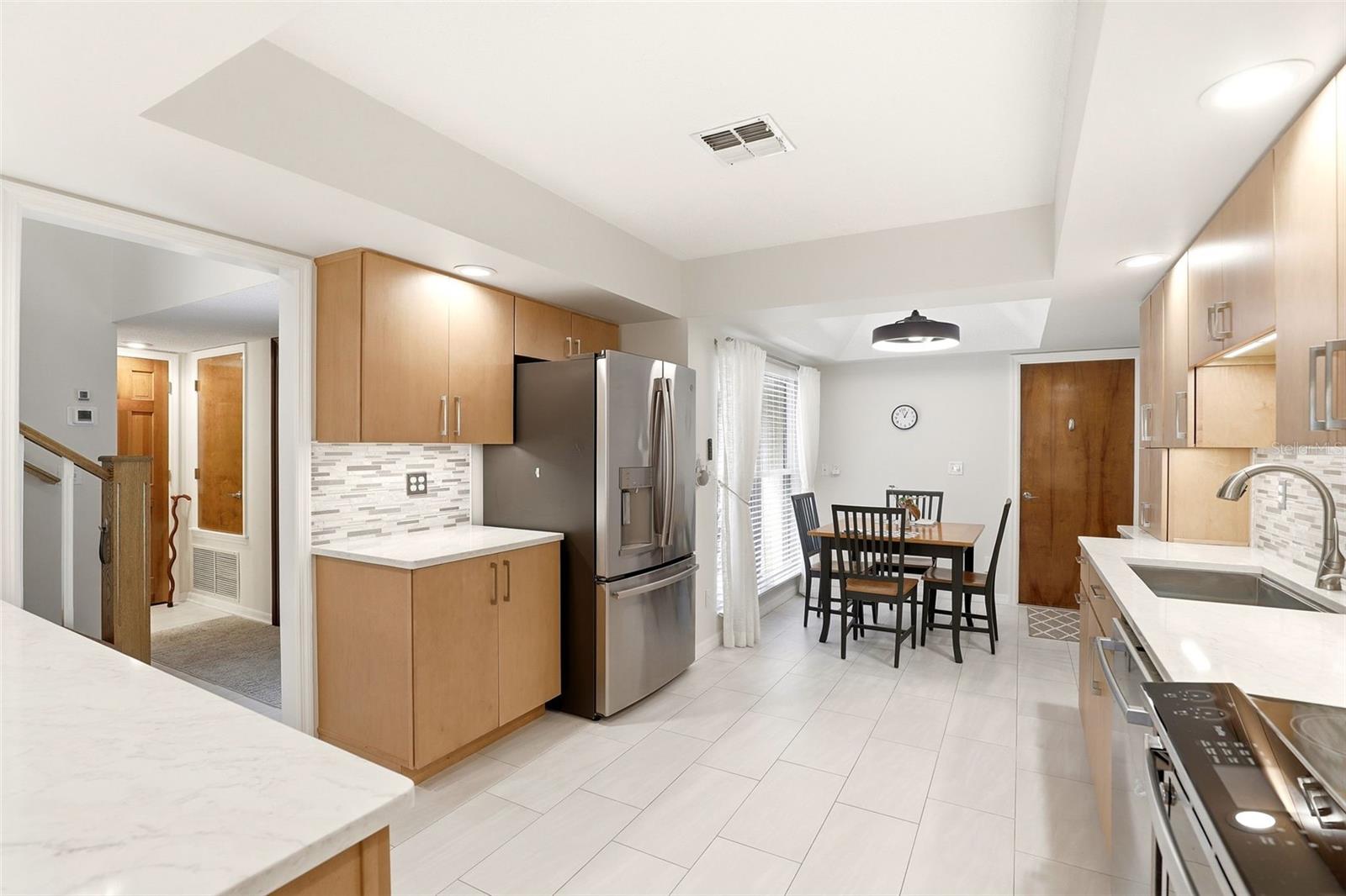 WEKIVA COUNTRY CLUB VILLAS - Residential