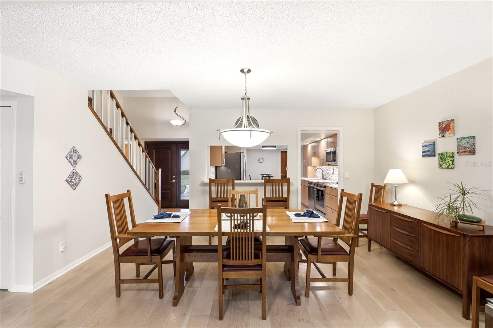 WEKIVA COUNTRY CLUB VILLAS - Residential