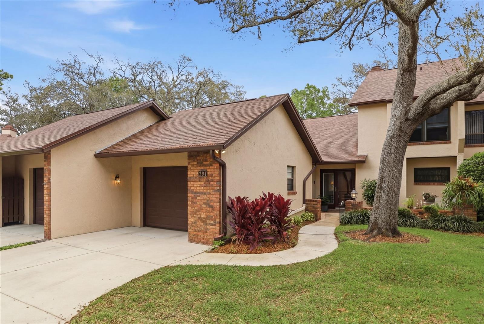 WEKIVA COUNTRY CLUB VILLAS - Residential