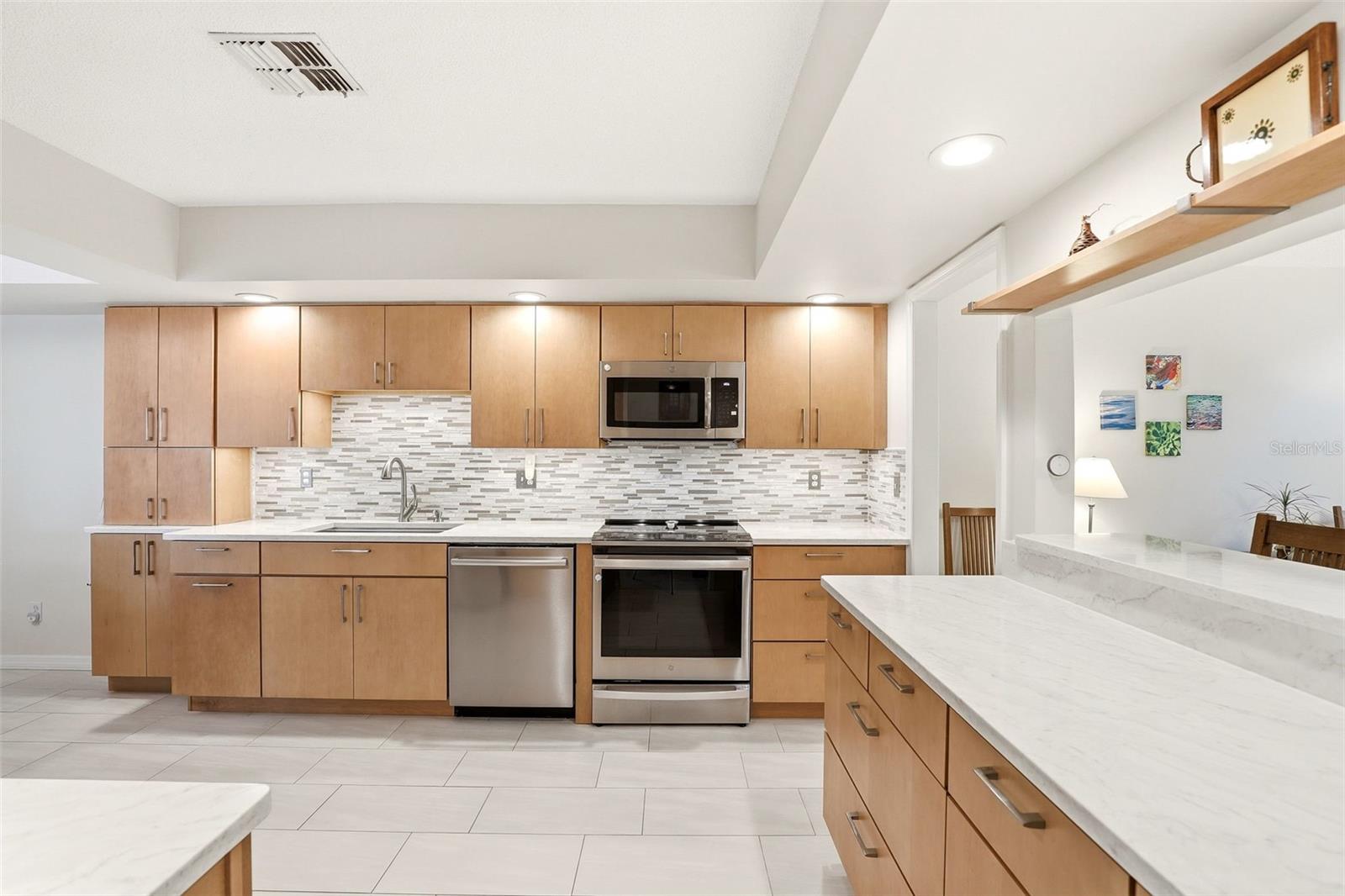 WEKIVA COUNTRY CLUB VILLAS - Residential