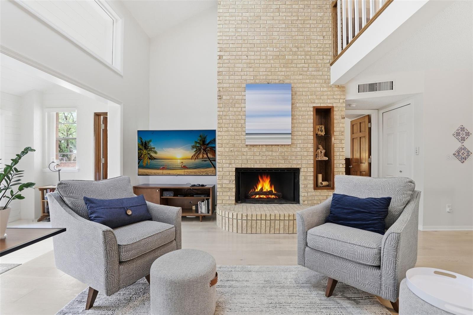 WEKIVA COUNTRY CLUB VILLAS - Residential