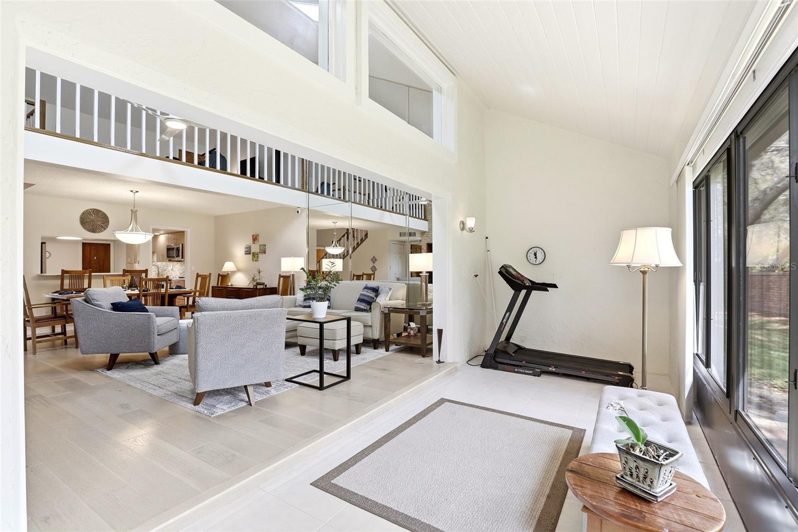 WEKIVA COUNTRY CLUB VILLAS - Residential