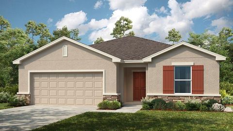 2034 BABBLING BROOK BOULEVARD AUBURNDALE FL 33823