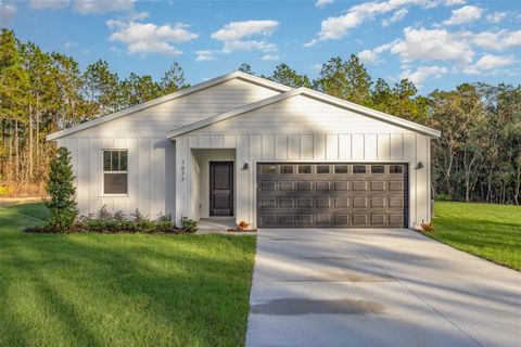 A home in DUNNELLON