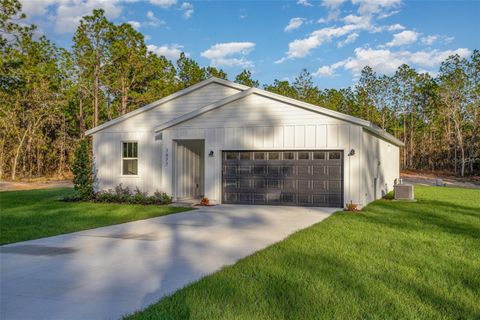 A home in DUNNELLON