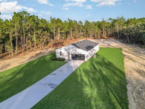 A home in DUNNELLON