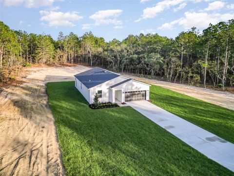 A home in DUNNELLON