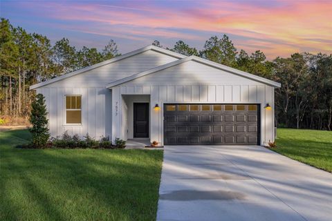 A home in DUNNELLON