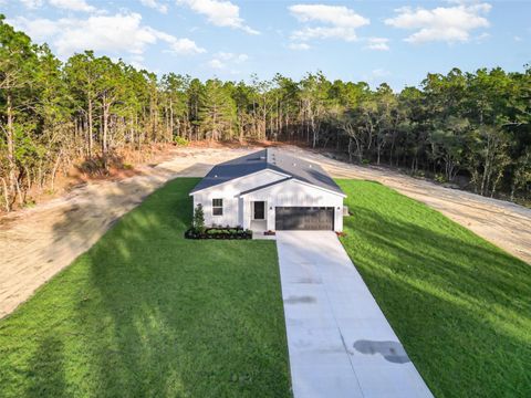 A home in DUNNELLON