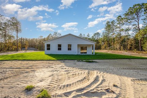 A home in DUNNELLON