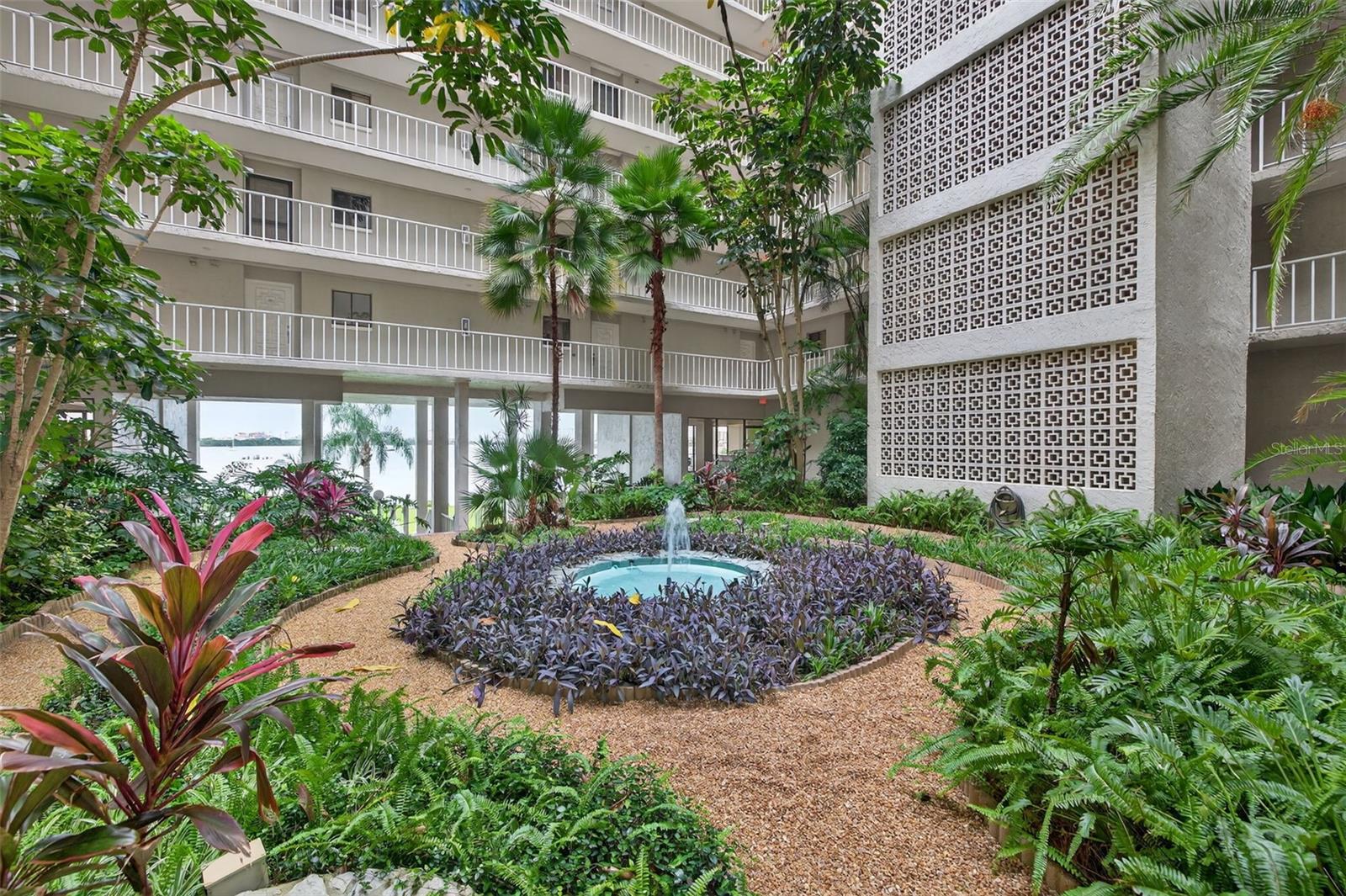 HARBOR BLUFFS WATERFRONT CONDO - Residential